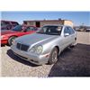 Image 2 : 2000 - MERCEDES BENZ E320