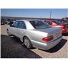 Image 3 : 2000 - MERCEDES BENZ E320