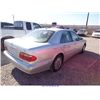 Image 4 : 2000 - MERCEDES BENZ E320