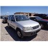 Image 1 : 2000 - HONDA CR-V