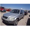 Image 2 : 2000 - HONDA CR-V