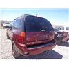 Image 3 : 2003 - GMC ENVOY