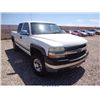 Image 1 : 2001 - CHEVROLET SILVERADO