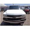 Image 5 : 2001 - CHEVROLET SILVERADO