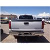 Image 6 : 2001 - CHEVROLET SILVERADO