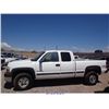 Image 7 : 2001 - CHEVROLET SILVERADO