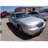 Image 1 : 2000 - LINCOLN TOWN CAR