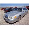 Image 2 : 2000 - LINCOLN TOWN CAR