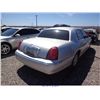 Image 4 : 2000 - LINCOLN TOWN CAR