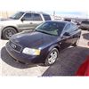 Image 2 : 2003 - AUDI A3