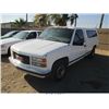 Image 2 : 1995 - GMC 1500