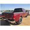 Image 4 : 1998 - FORD F150 XLT