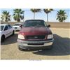 Image 5 : 1998 - FORD F150 XLT