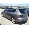 Image 3 : 2004 - MAZDA 3