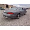 Image 4 : 2002 - CHRYSLER CONCORDE