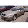 Image 2 : 1995 - LEXUS GS300