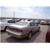 Image 4 : 1995 - LEXUS GS300