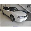 Image 1 : 2005 - CHEVROLET IMPALA