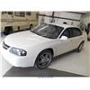 Image 2 : 2005 - CHEVROLET IMPALA