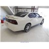 Image 4 : 2005 - CHEVROLET IMPALA