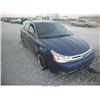 Image 1 : 2008 - FORD FOCUS