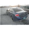 Image 3 : 2008 - FORD FOCUS