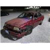 Image 2 : 1994 - FORD TEMPO