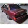 Image 3 : 1994 - FORD TEMPO