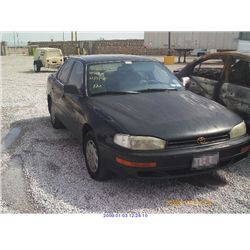 1994 - TOYOTA CAMRY