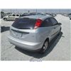 Image 4 : 2000 - FORD FOCUS