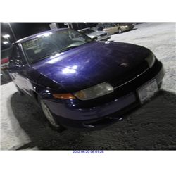 2000 - SATURN LS1