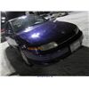 Image 1 : 2000 - SATURN LS1