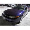 Image 2 : 2000 - SATURN LS1