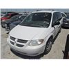 Image 2 : 2001 - DODGE CARAVAN