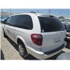 Image 3 : 2001 - DODGE CARAVAN
