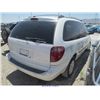Image 4 : 2001 - DODGE CARAVAN