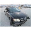 Image 1 : 2000 - AUDI A6
