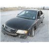 Image 2 : 2000 - AUDI A6