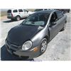 Image 2 : 2005 - DODGE NEON