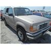 Image 1 : 1993 - FORD EXPLORER