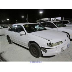 1994 - FORD TAURUS