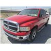 Image 2 : 2002 - DODGE RAM1500
