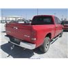 Image 4 : 2002 - DODGE RAM1500