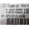 Image 7 : 2002 - DODGE RAM1500