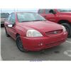 Image 1 : 2005 - KIA RIO