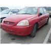 Image 2 : 2005 - KIA RIO