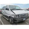 Image 1 : 1994 - FORD AEROSTAR