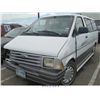 Image 2 : 1994 - FORD AEROSTAR