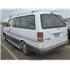 Image 3 : 1994 - FORD AEROSTAR