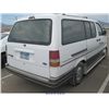 Image 4 : 1994 - FORD AEROSTAR